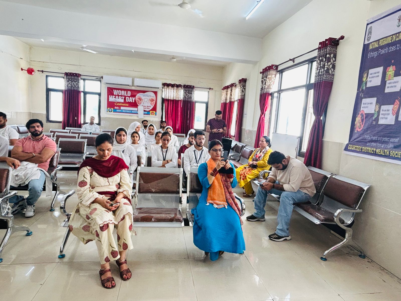 WORLD POPULATION day